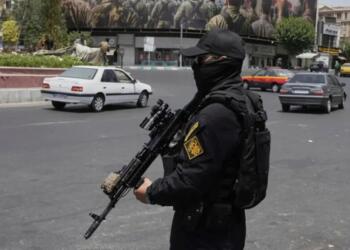 Rojhilat’ta keyfi gözaltılar tırmandı