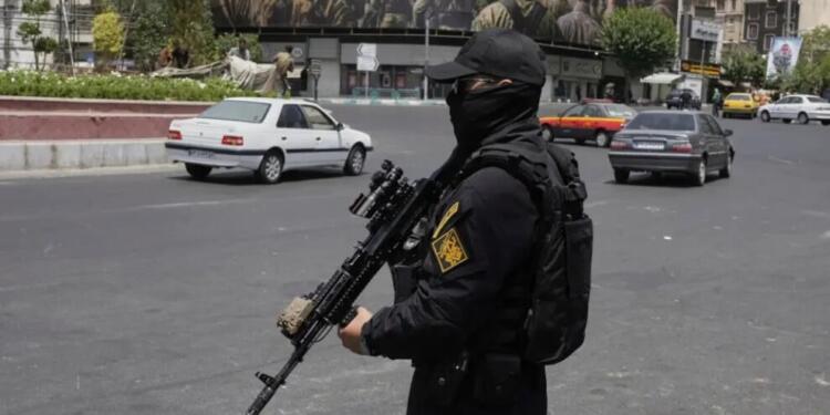 Rojhilat’ta keyfi gözaltılar tırmandı