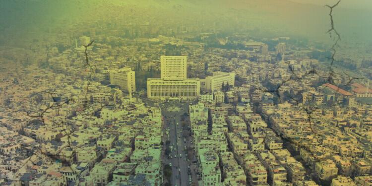 Suriye’de bir yılın özeti: Katliamlar, kaçırmalar ve büyüyen kadın direnişi