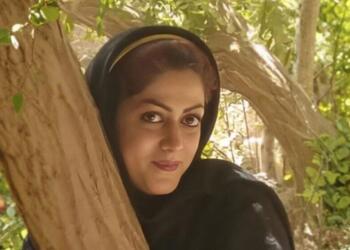 Parisa Kamali Ardakani, 13 günlük açlık grevini sonlandırdı