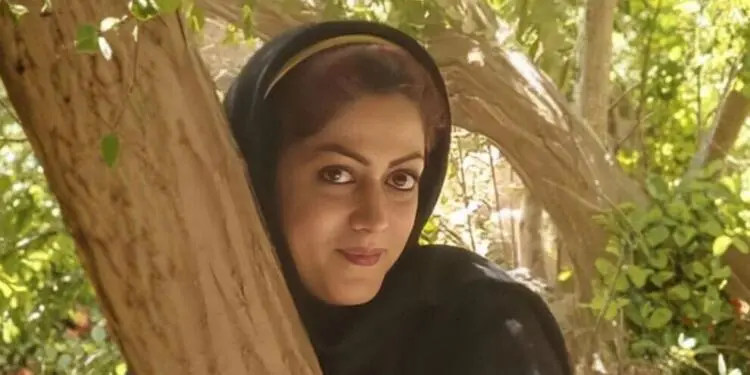 Parisa Kamali Ardakani, 13 günlük açlık grevini sonlandırdı