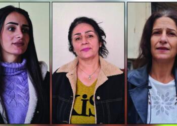 Süveydalı kadınlar: Yozlaşmış bir rejimden daha da yozlaşmış bir rejime geçtik