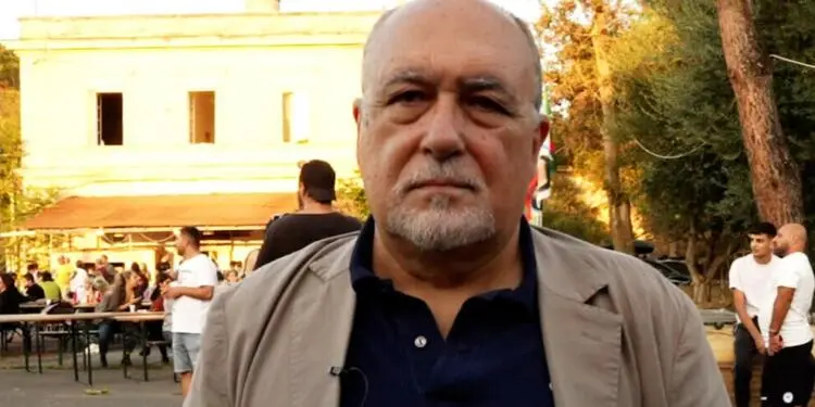 Franco Danieli: Kürtler hazır, Türkiye güven vermiyor