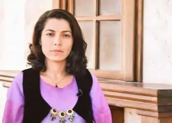 Werîşe Mûradî’ye verilen idam cezası iptal edildi