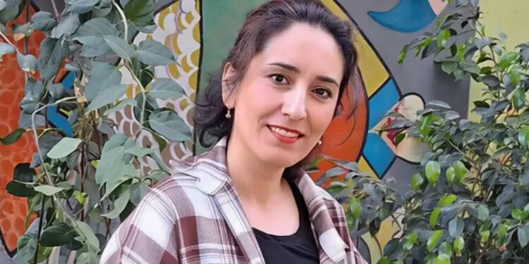 İran’da hapis cezası verilen Füruğ Hüsrevi’ye destek: Karar hukuksuz