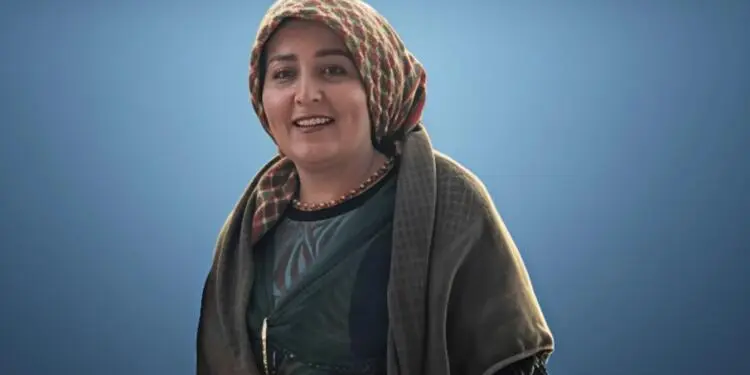 Sirwan Shaule 42 günlük gözaltının ardından serbest bırakıldı