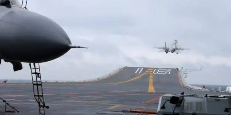 Japonya ve ABD, Çin–Rusya devriyesi sonrası ortak hava tatbikatı yaptı