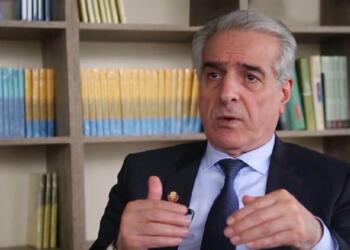 Ahmet Karamus: Türkiye’nin tek stratejisi, Kürt kazanımlarını tasfiye etmek