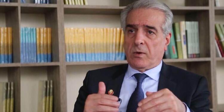 Ahmet Karamus: Türkiye’nin tek stratejisi, Kürt kazanımlarını tasfiye etmek