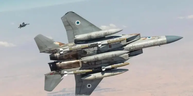 İsrail’den Hizbullah’a tehdit: Silahsızlanmazsa ‘büyük saldırı’ başlayacak