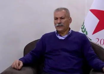 PYD Eş Başkanı: Türkiye çözüm istiyorsa, Özerk Yönetimle diyalog kurmalıdır