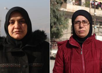 Şêx Meqsûd ve Eşrefiyê’deki kuşatma yaşamı daha da zorlaştırıyor