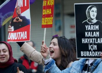 Şüpheli kadın ölümleri artıyor: Failler ya korunuyor ya da cezasız bırakılıyor