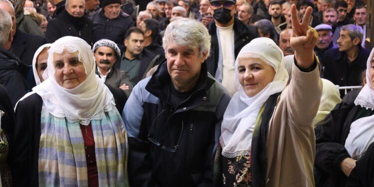 Veysi Aktaş’tan Amed’deki mitinge katılım çağrısı