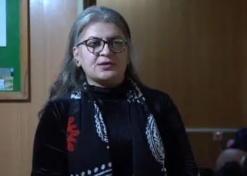 Helebce’de yönetimde kadınların gücü artıyor