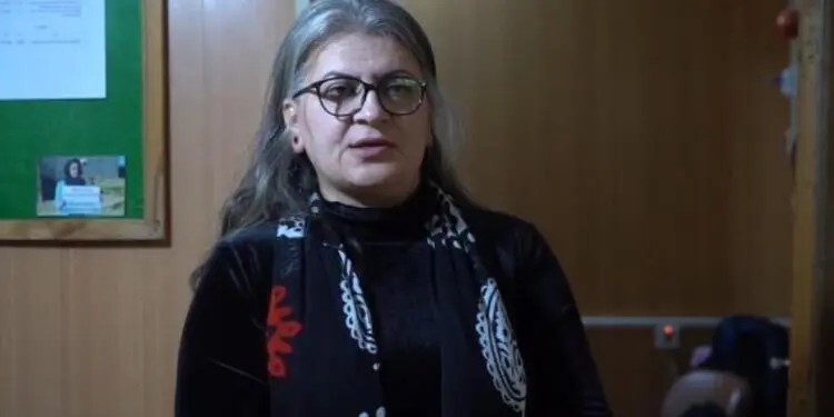 Helebce’de yönetimde kadınların gücü artıyor