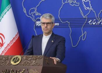 İran: Ordumuz tüm yasa dışı faaliyetlere karşı hazırdır