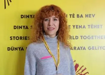 ‘Kadınların mücadeleci ruhu sinemada görünürlüğü artırdı’