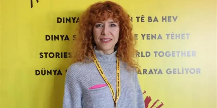 ‘Kadınların mücadeleci ruhu sinemada görünürlüğü artırdı’