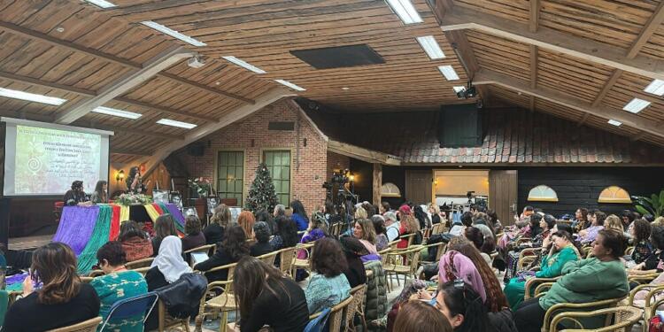 Avrupa Kürt Kadın İnisiyatifi Konferansı’nın sonuç bildirgesi açıklandı