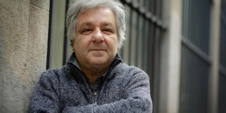 Hamit Bozarslan: Kürtler hukuka dahil edilmeli