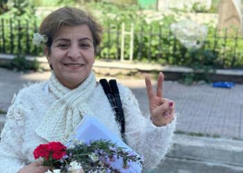 Suriyeli aktivist Hind Salah hayatını kaybetti