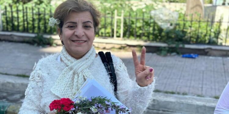 Suriyeli aktivist Hind Salah hayatını kaybetti