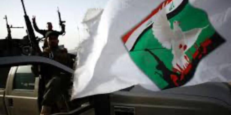 Mukteda es-Sadr, Seraya Selam’ın faaliyetlerini durdurdu