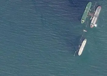 Trump’tan Venezuela petrol tankerlerine tam abluka