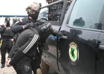 Irak’ta DAİŞ’e operasyon: 6 çete üyesi yakalandı