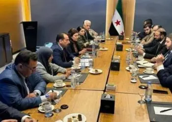 Kuzey ve Doğu Suriye Müzakere Komitesi: Ön anlaşma sağlandı