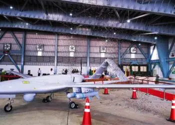 Savaşın yeni yüzü: Algoritmik savaş, katil robotlar