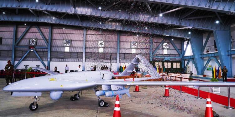 Savaşın yeni yüzü: Algoritmik savaş, katil robotlar