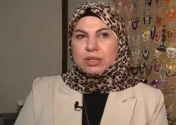 Silêmanî’de kadınlar üreterek güçleniyor