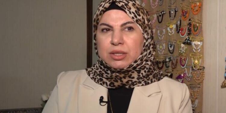 Silêmanî’de kadınlar üreterek güçleniyor