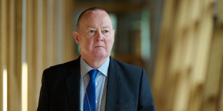 ‘Barış ve Demokratik Toplum Süreci’ İskoç Parlamentosu gündemine taşındı