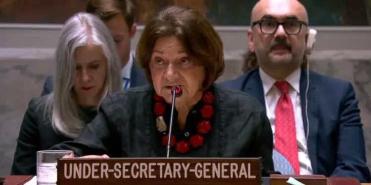 BM: QSD ve Şam’ı yapıcı adımlar atmaya teşvik ediyoruz