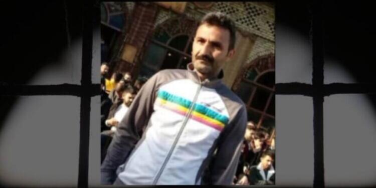 İran’da bir tutsak daha hapishanede hayatını kaybetti