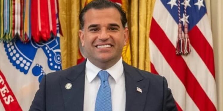 Mark Savaya: Irak bir dönüm noktasında bulunuyor