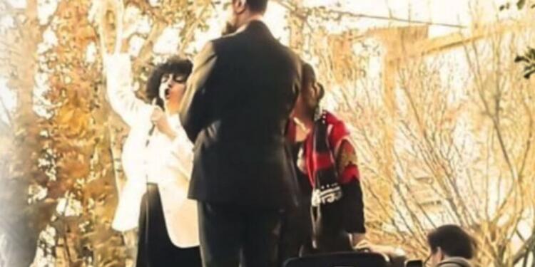 İran’da gözaltındaki aktivistlerin ailelerine tehdit: Medyaya konuşmayın