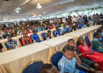 Nijerya’da kaçırılan 130 öğrenci kurtarıldı