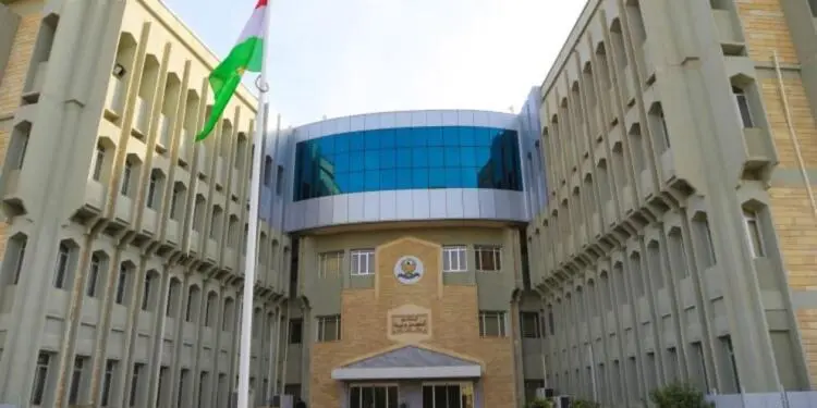 YNK’li yetkili: KDP ve YNK nihai anlaşmaya yaklaştı