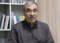 Aldar Xelîl: Türkiye, Suriye’yi kayyım mantığıyla yönetmek istiyor