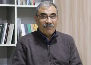 Aldar Xelîl: Türkiye, Suriye’yi kayyım mantığıyla yönetmek istiyor