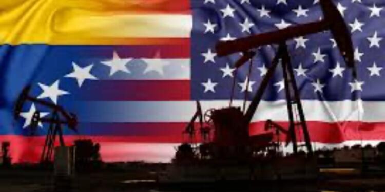 ABD, Venezuela’ya yönelik askeri müdahale hazırlıklarını arttırıyor