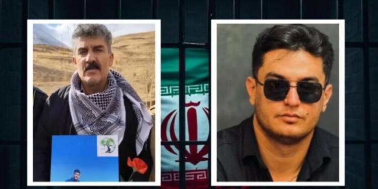 İran’da çevre aktivistlerine baskı: Baba oğul gözaltına alındı