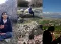Kirmanşah’ta dağlarda şarkı söyleyen kadınların hikayesi