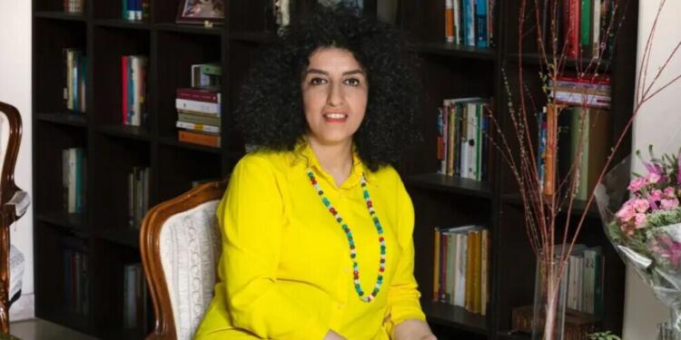 Nobel Ödüllü Nergis Muhammedi’den 14 gündür haber alınamıyor