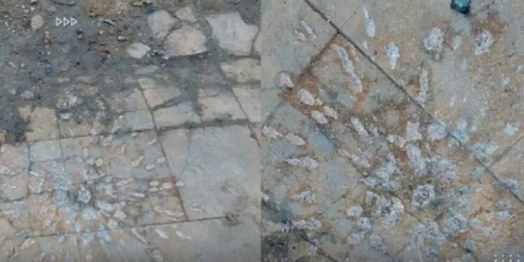 Geçici Suriye Hükümetine bağlı gruplar camiyi hedef aldı