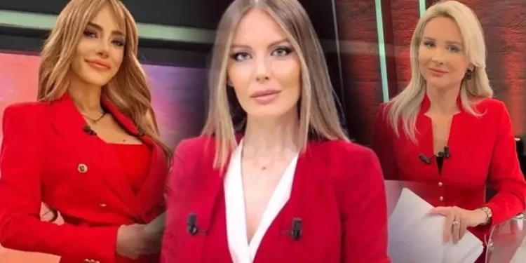 3 TV spikeri gözaltına alındı